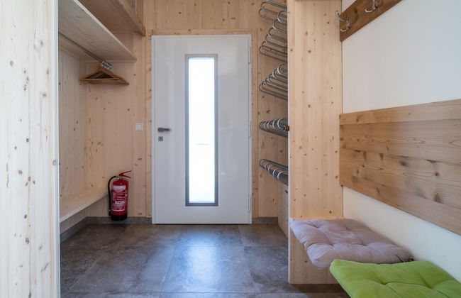 Premium Chalet With Whirlpool - Foto 2