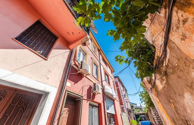 The Vibrant Hub in Shkod r - Foto 4