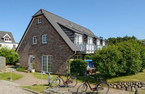 Friesenhaus Sylter Domizil - Foto 10