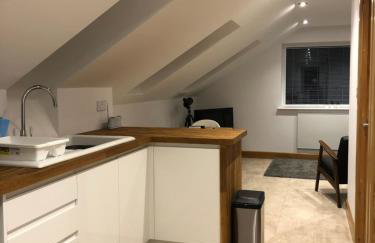 quiet secluded loft in County Durham - Photo 6