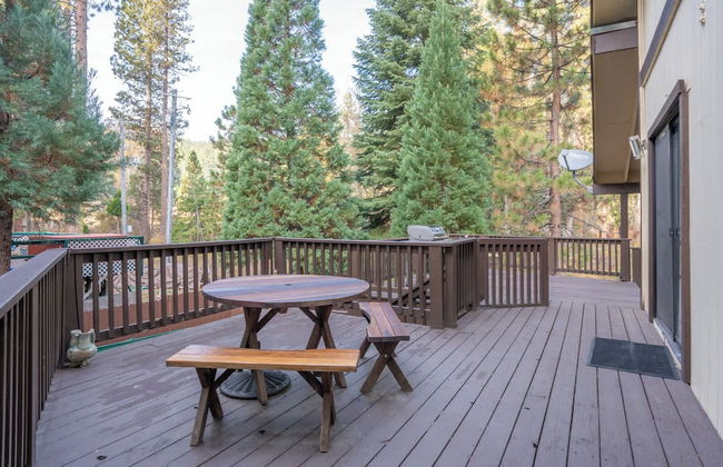 Yosemite Heights on Big Creek - Photo 37