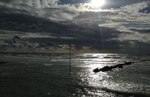 Le Reservoir Maison lumineuse a Wimereux proche plage & centre, parfait famille - Foto 26