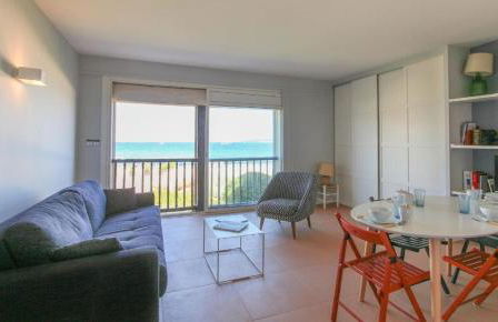 Le balcon sur la plage - Foto 28