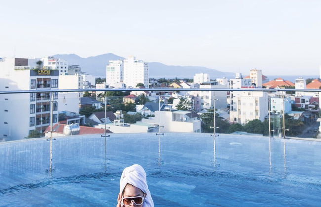 Meliora Hotel & Apartment Da Nang - Foto 35