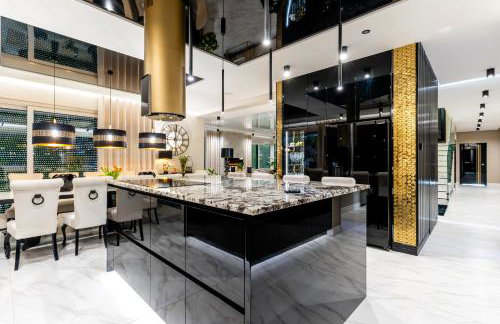 5 Bed Luxury Home In Szczytno - Foto 10