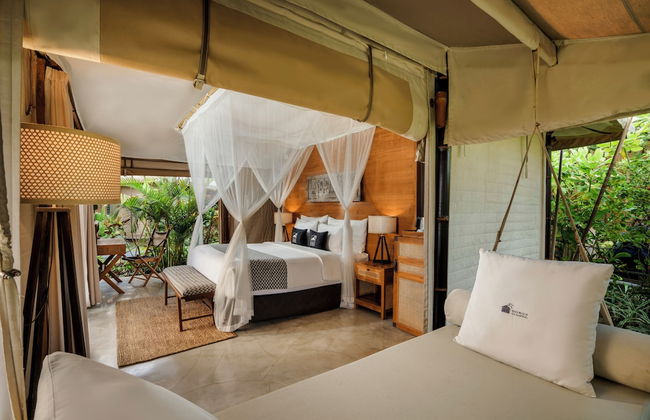 Bali Beach Glamping - Photo 9