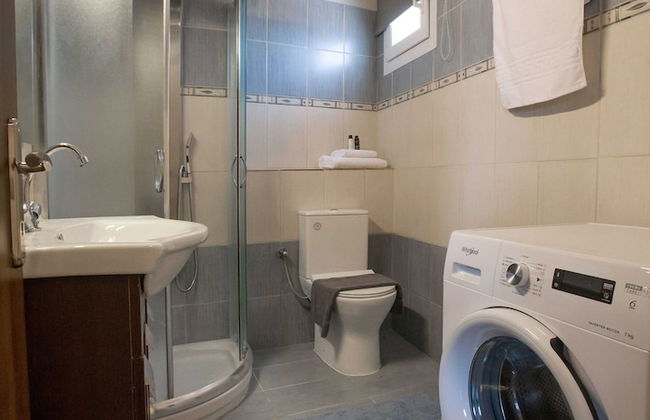 Spacious House with great view in Corfu - Photo 32