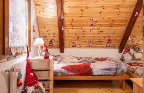 CASA VACANZA "AI PIEDI DEL BOSCO" - Photo 20