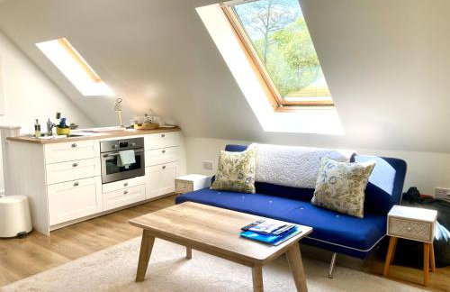 The Loft at Craiglea - Foto 11