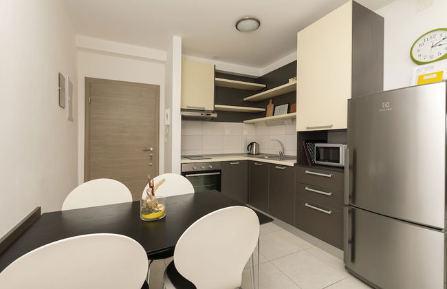 Apartments Djani - Foto 20