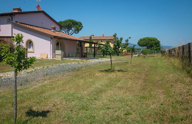 Fattoria Palazzeta Pet & Family Friendly - Foto 15