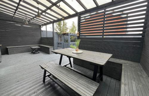 Urban Escape 4BedRoom House- With Free private Parking - Birmingham City - Foto 74