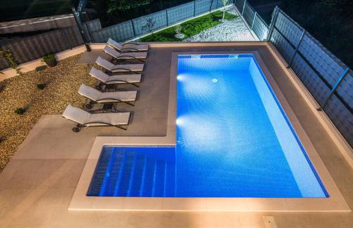 Villa Periska - Foto 6