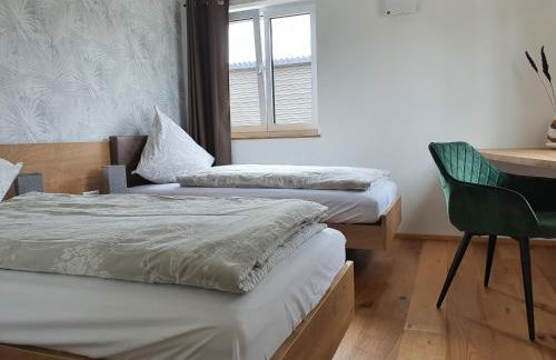 Ferienhaus am Funkenbühl - Foto 18