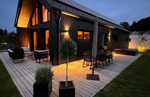 Chalet Panorama - Foto 45