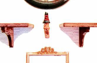 calloni franceschini home - Foto 16