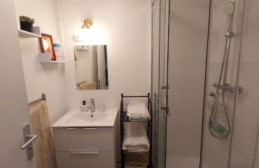 Beau studio proche gare - Foto 4