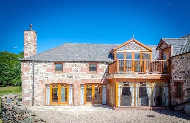 Castleview - Newton Steading - Foto 53