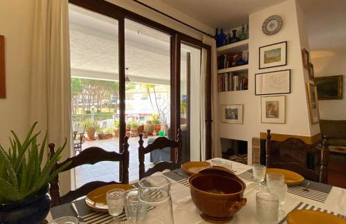 La mejor terraza de Tamariu - Foto 22