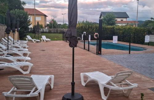 Apartamentos Suances - Hinojedo 3000 - Foto 3