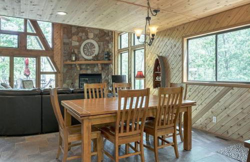 Tarnhouse Lakefront Cottage - Foto 4