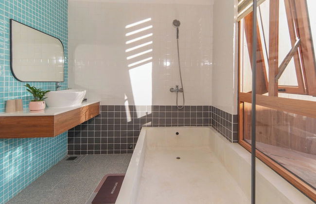 Mê Villa Dalat - Foto 33