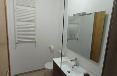 Acogedor , cerca del puerto en camino portugués costa - Foto 6