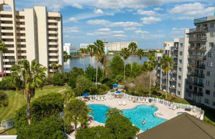 Luxury Lakeview Getaway 1 mile Universal Studios - Foto 31