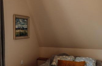 Dom wakacyjny w Kiersztanowie Ładnie Tu - Foto 25