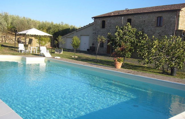 Agriturismo Bio 4 Stagioni - Photo 35