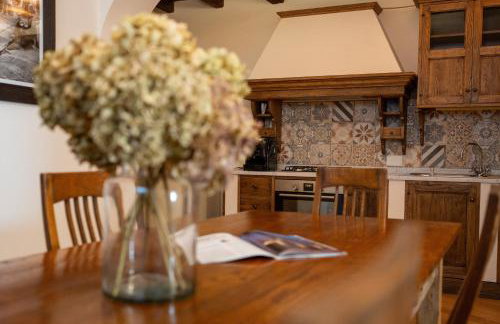 Casa Cennano - Foto 39