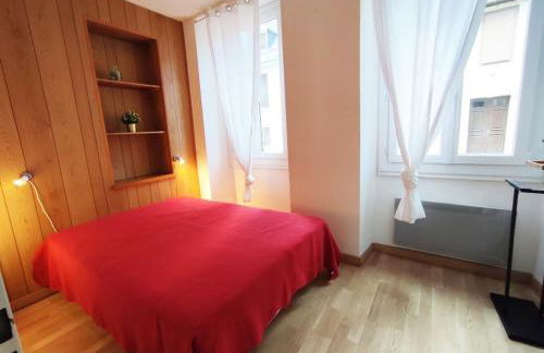 Le petit Vénasque, T2, jardin, parking, 4 personnes - Foto 6