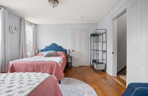 Federal on Exeter Circa 1805 Sleeps 8 - Foto 20