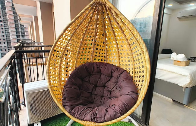 Arth Corporate Suites at Gomti Nagar Ext - Foto 26