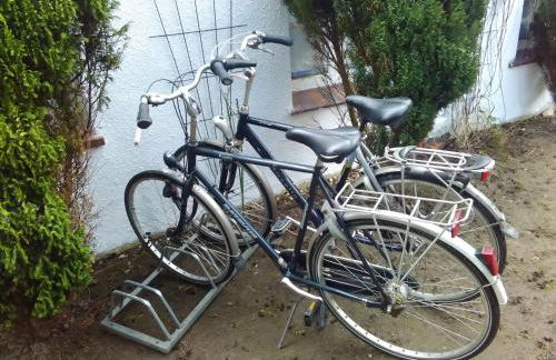 Upleward Cottage - Foto 31