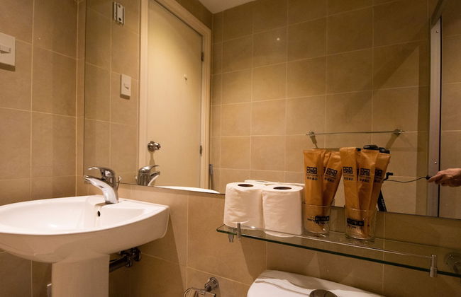 Gotophi at The Gramercy Residences - Foto 45