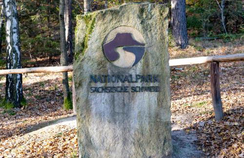 Landhaus Waltersdorf - Pool & Wellness - Foto 19