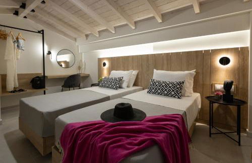 Olympus Mare Village Seaside Pool Villas - Foto 32