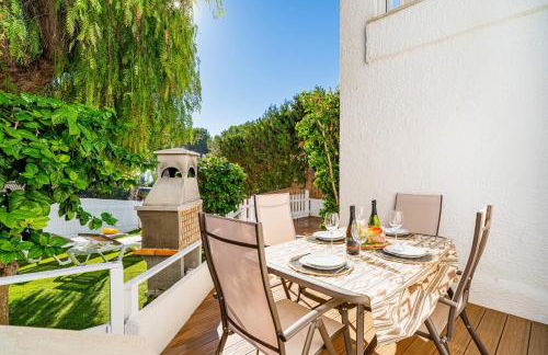 E395 Villa Playa Golf by Mallorca Villa Selection - Foto 7