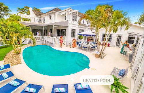 Grand Residence Heated Pool Beach Proximity Emerald Key RESlDENCES - Foto 1