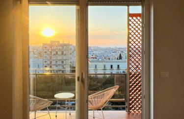 MyHouse B&B - Trani dall'alto - Foto 12