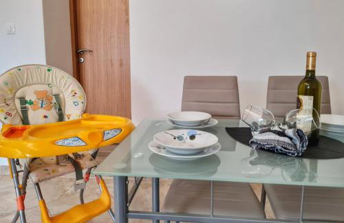 apartman Goga with pool and jacuzzi - Foto 59