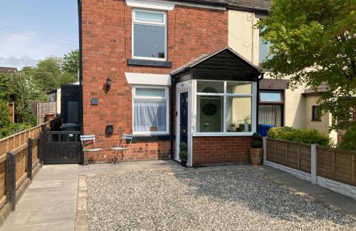 Adlington Cottage, Lancashire - Foto 1