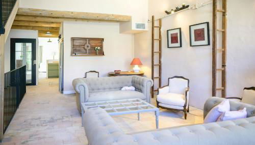 Artist's Villa With Pool Near Aix-En-Provence - Foto 4