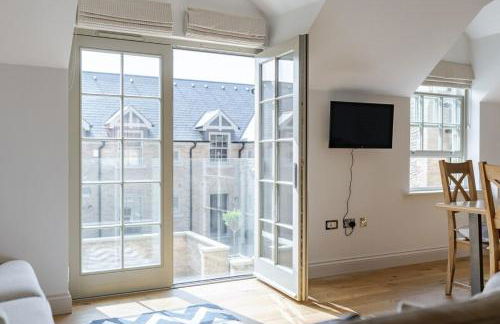 The Sandpiper - Norfolk Cottage Agency - Foto 10