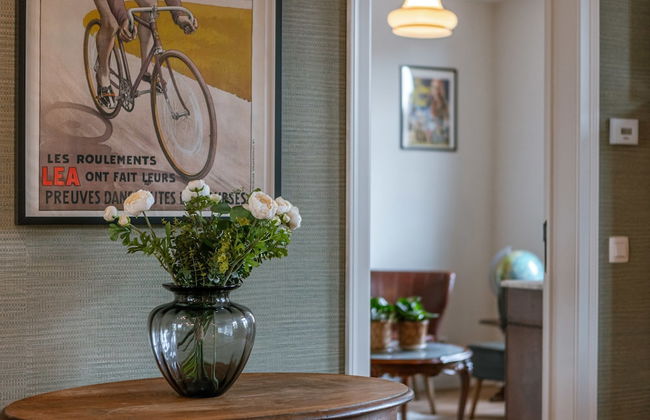 Authentic Holiday Home in the Countryside - Foto 15