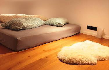 Top Roof Tiny ROOM - Tinylodge Ellertshäuser See - Foto 15