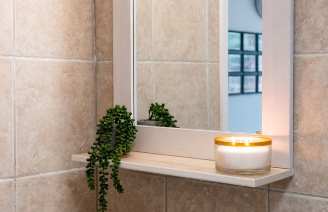 Riverwalk Apartment One - Foto 11