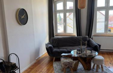 Kaminzimmer - Foto 6