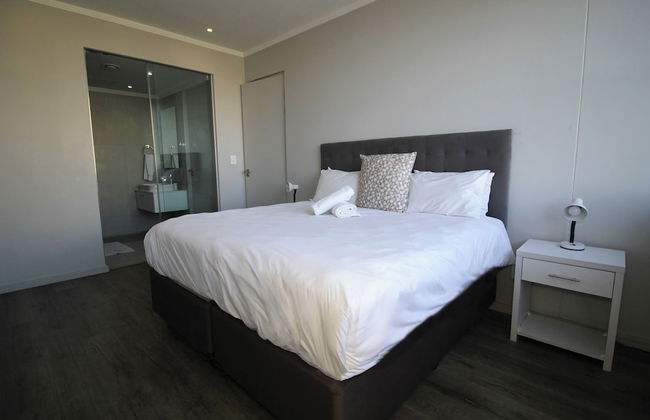 Sandton Smart Apartment Ten - Foto 12